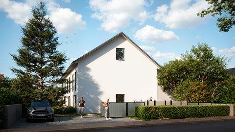 Freiburg im Breisgau Häuser, Freiburg im Breisgau Haus kaufen