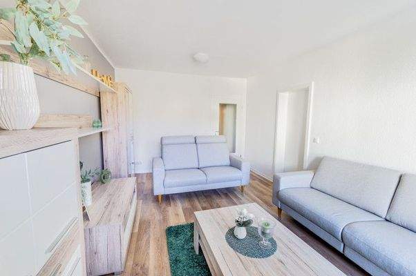 Möblierungsvorschlag Wohnzimmer