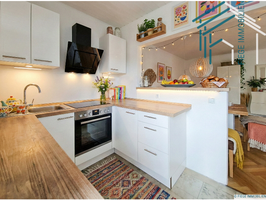 Küche 1-1-FWM