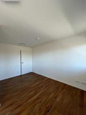 Wohn-/ und Schlafbereich Ansicht 2