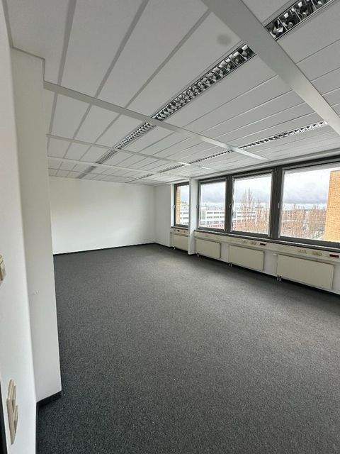 Potsdam Büros, Büroräume, Büroflächen 