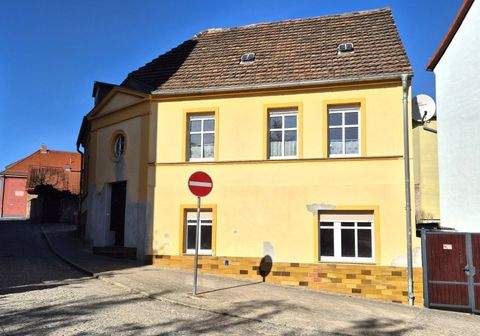 Bad Freienwalde (Oder) Häuser, Bad Freienwalde (Oder) Haus mieten 