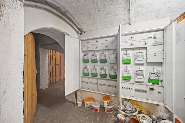 Keller/Haustechnik