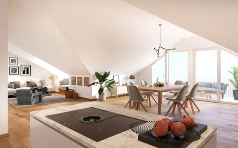Geretsried / Gelting Wohnungen, Geretsried / Gelting Wohnung kaufen
