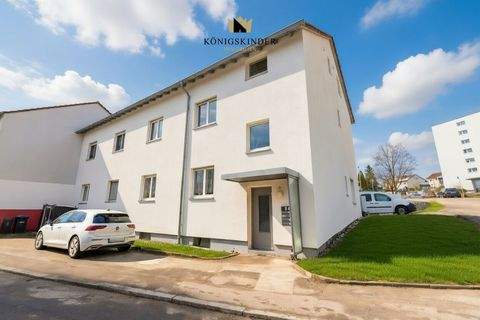 Göppingen / Ursenwang Wohnungen, Göppingen / Ursenwang Wohnung kaufen