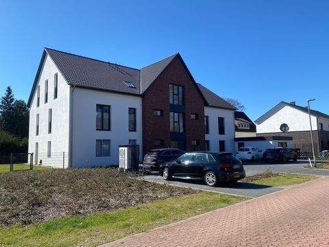 Winsen Wohnungen, Winsen Wohnung mieten