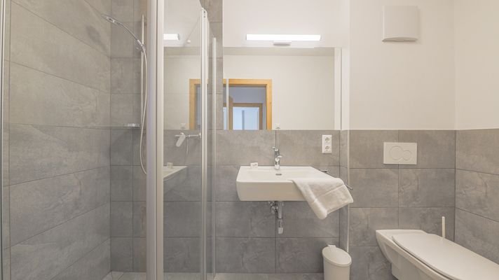 KITZIMMO-exklusives Apartment in Neukirchen kaufen.