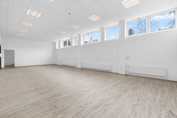 Anbau Tagungsraum KG 