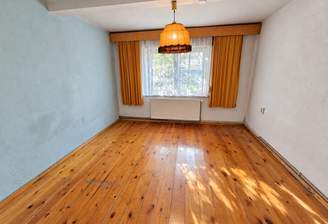 Arbeitszimmer EG