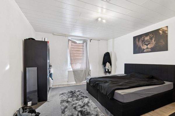 Wohnung Obergeschoss