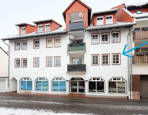 Eschwege Büros, Büroräume, Büroflächen 