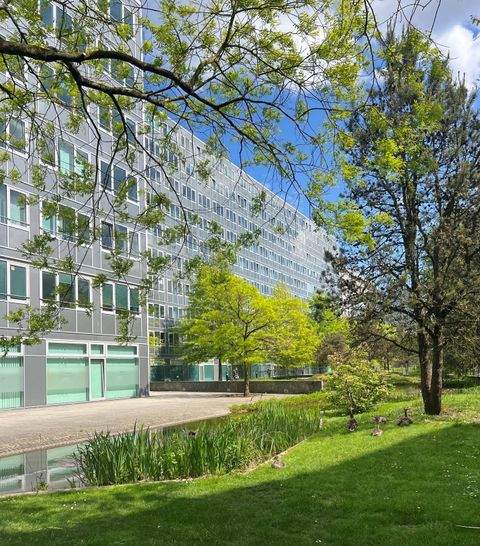 Hamburg Büros, Büroräume, Büroflächen 