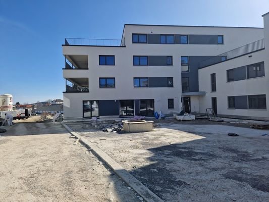Ansicht