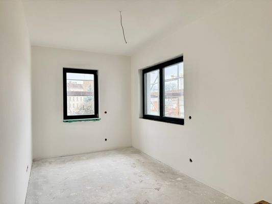 Kinder-/Gäste-/Arbeitszimmer