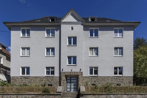 Siegen Wohnungen, Siegen Wohnung mieten