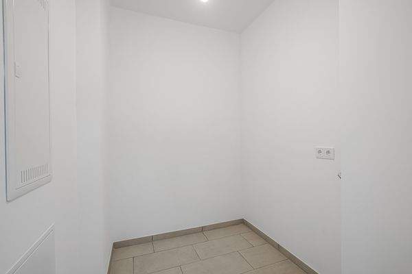 Abstellraum innerhalb der Whg. / auch Kellerraum