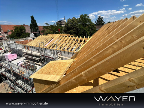 Walldorf Wohnungen, Walldorf Wohnung kaufen