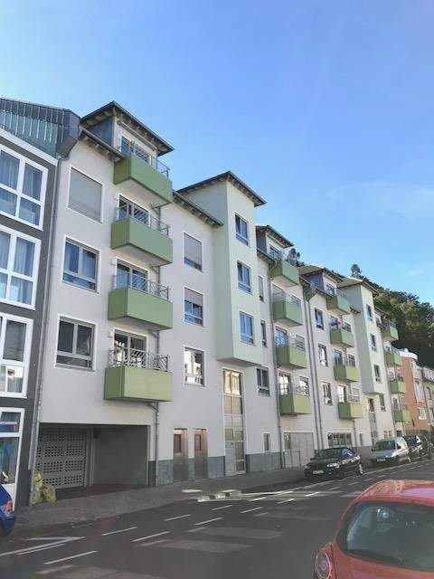 Saarbrücken Wohnungen, Saarbrücken Wohnung mieten