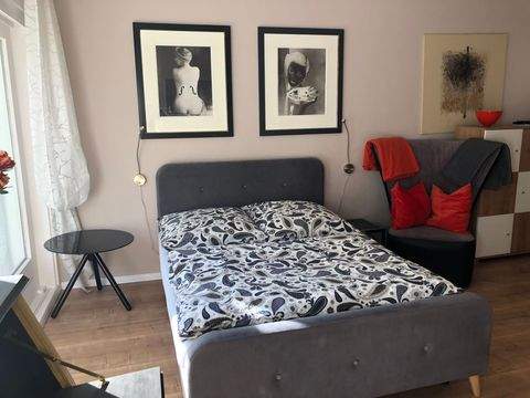 Hamburg Wohnen auf Zeit, möbliertes Wohnen