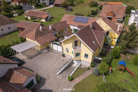 Wetzmannsthal Häuser, Wetzmannsthal Haus mieten 