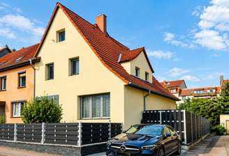 Vorderansicht