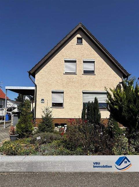 Massenbachhausen Häuser, Massenbachhausen Haus kaufen