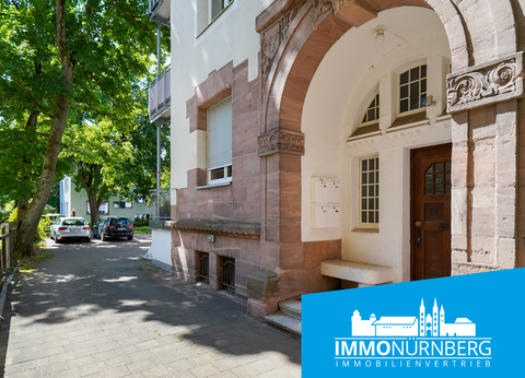 Nürnberg Wohnungen, Nürnberg Wohnung kaufen