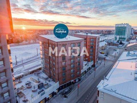 Oulu Wohnungen, Oulu Wohnung kaufen