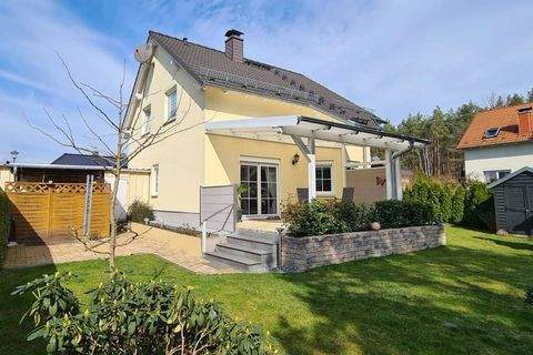 Teupitz Häuser, Teupitz Haus kaufen