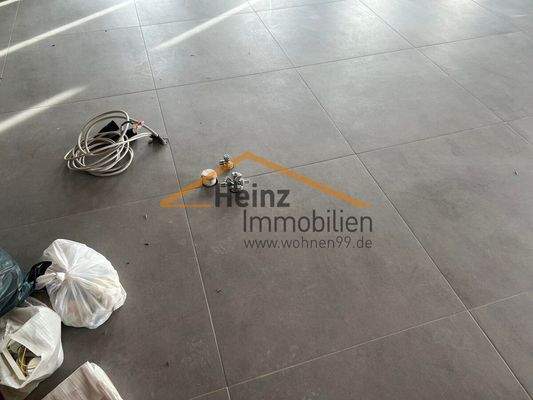 Anschlüsse für Kücheninsel