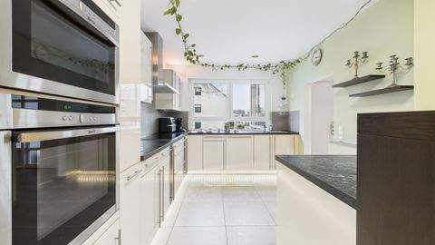 Dortmund Wohnungen, Dortmund Wohnung kaufen