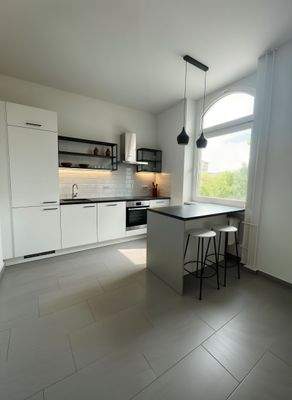 Küche - (Wohnbeispiel)