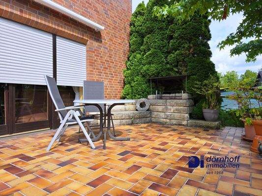 Terrasse/Garten