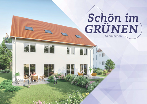 Schmiechen Häuser, Schmiechen Haus kaufen