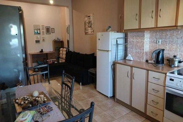 Kreta, Plaka: Erstklassige Entwicklungsmöglichkeit mit Meerblick zu verkaufen