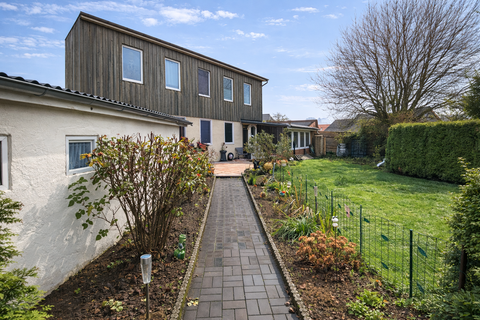 Büdelsdorf Renditeobjekte, Mehrfamilienhäuser, Geschäftshäuser, Kapitalanlage