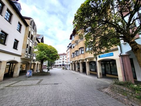 Kelkheim Ladenlokale, Ladenflächen 