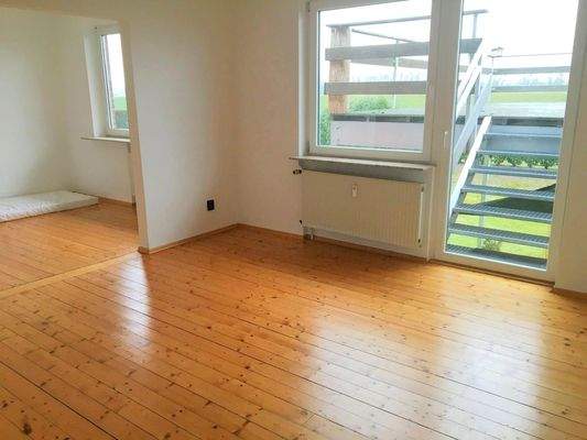 Bauernhaus OG rechts