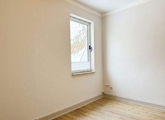 Büro / Schlafzimmer