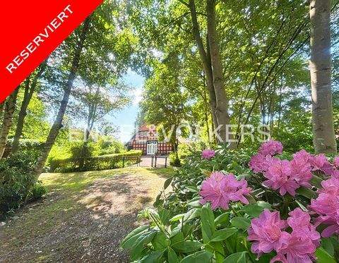 Worpswede Häuser, Worpswede Haus kaufen