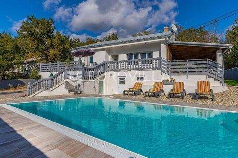 Vinodolska opcina Häuser, Vinodolska opcina Haus kaufen