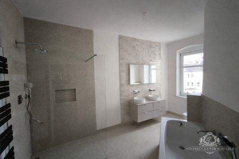 Meißen Wohnungen, Meißen Wohnung mieten