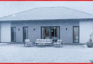 Bungalow 01 ( 106m2) 