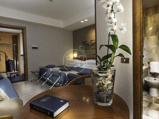 4* Stadthotel in Rom Stadt | Rom