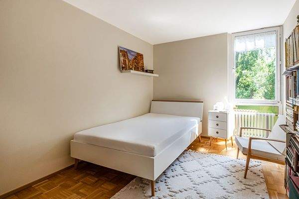 Weiteres Zimmer im 2. Obergeschoss