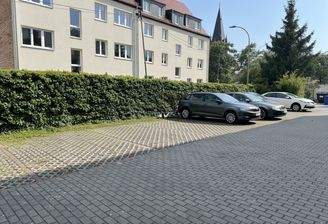 Außenstellplatz Ansicht 1
