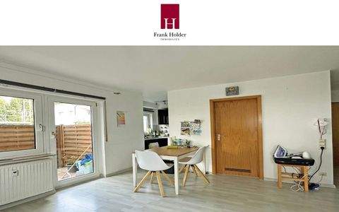 Kirchentellinsfurt Wohnungen, Kirchentellinsfurt Wohnung mieten