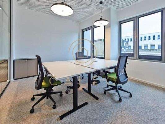 Arbeitsbereich Beispiel 4