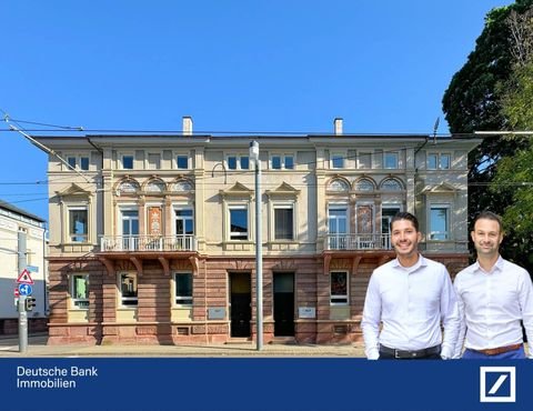 Freiburg Büros, Büroräume, Büroflächen 
