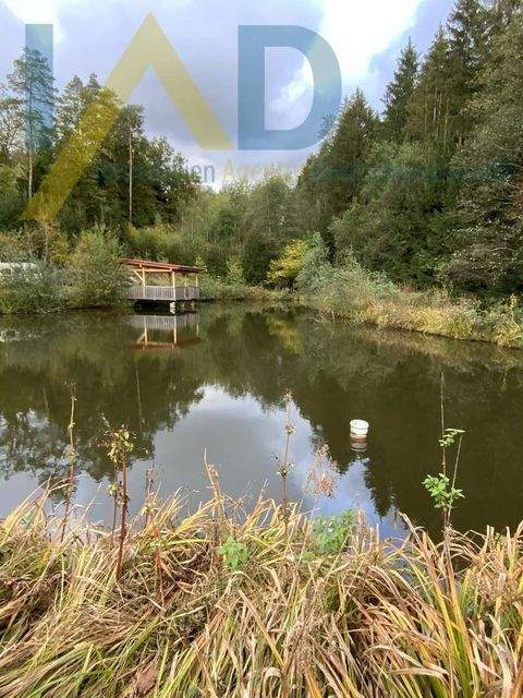 Viechtach Grundstücke, Viechtach Grundstück kaufen